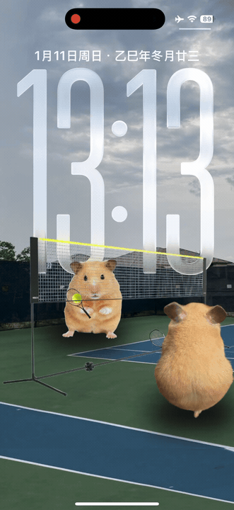 鼠鼠打球-飞云资源库