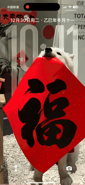 新年祝福-飞云资源库