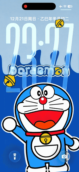 哆啦A梦1-飞云资源库