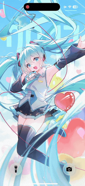 初音未来-飞云资源库