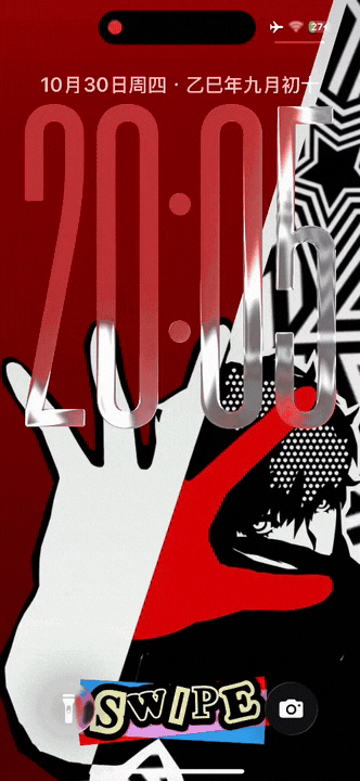 女神异闻录-5-飞云资源库