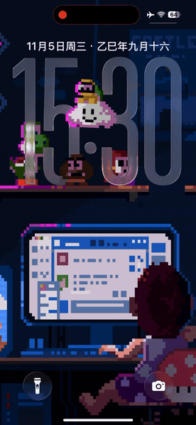 马里奥玩家-飞云资源库