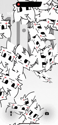 飘起来～小人-飞云资源库